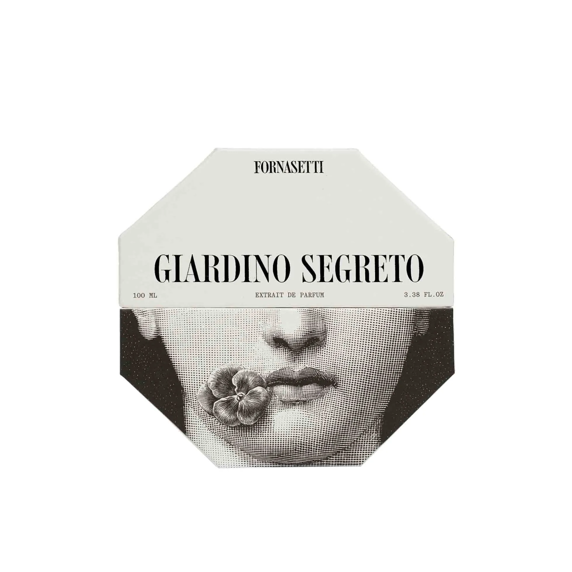 Giardino Segreto Extrait de Parfum - Fornasetti