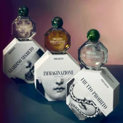 Giardino Segreto Extrait de Parfum - Fornasetti