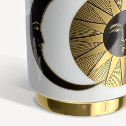 Giorno e Notte Candela Fragranza Immaginazione - Fornasetti