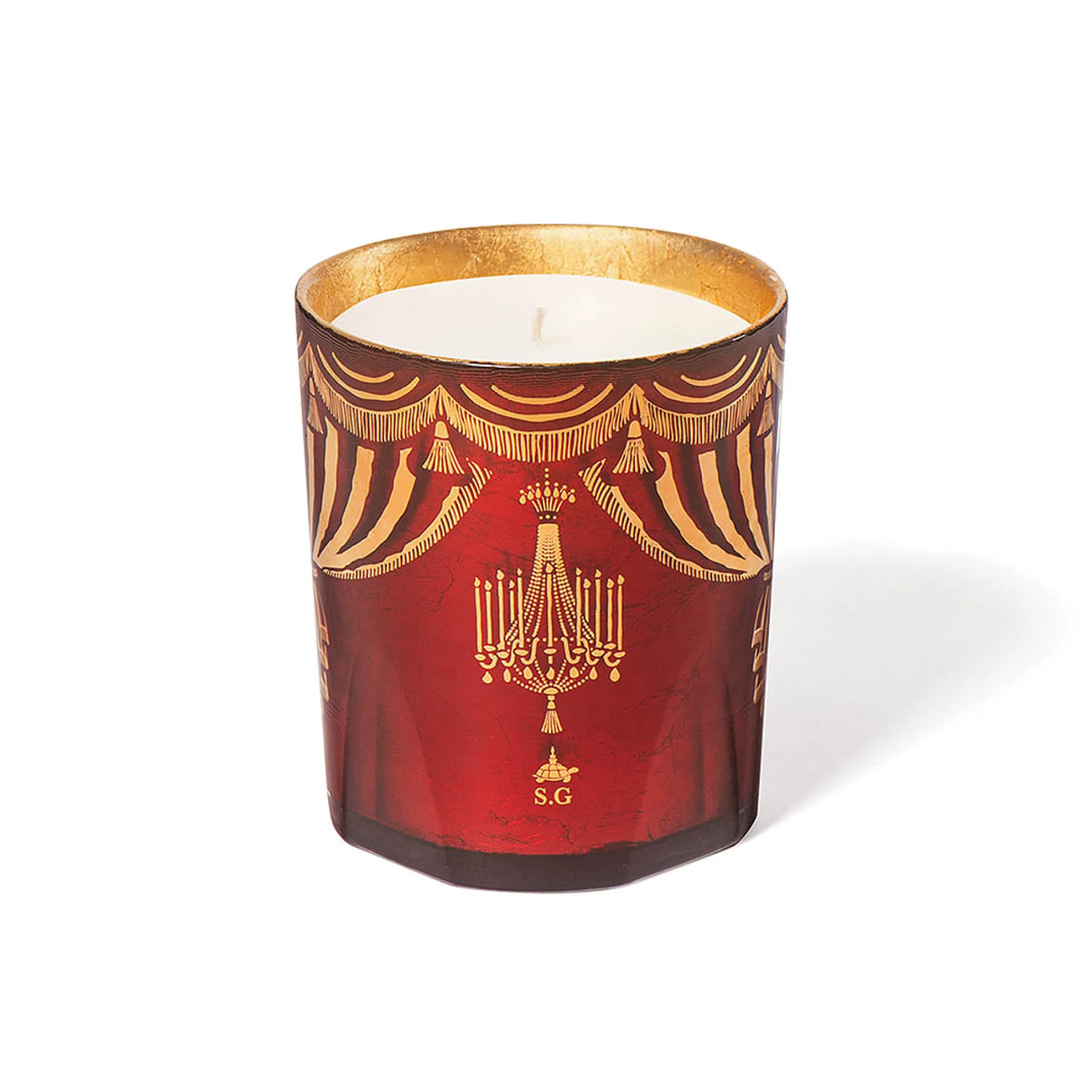 Gloria Bougie Natale 2024 - Trudon
