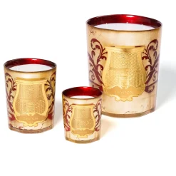 Gloria Christmas Bougie 2021 - Trudon