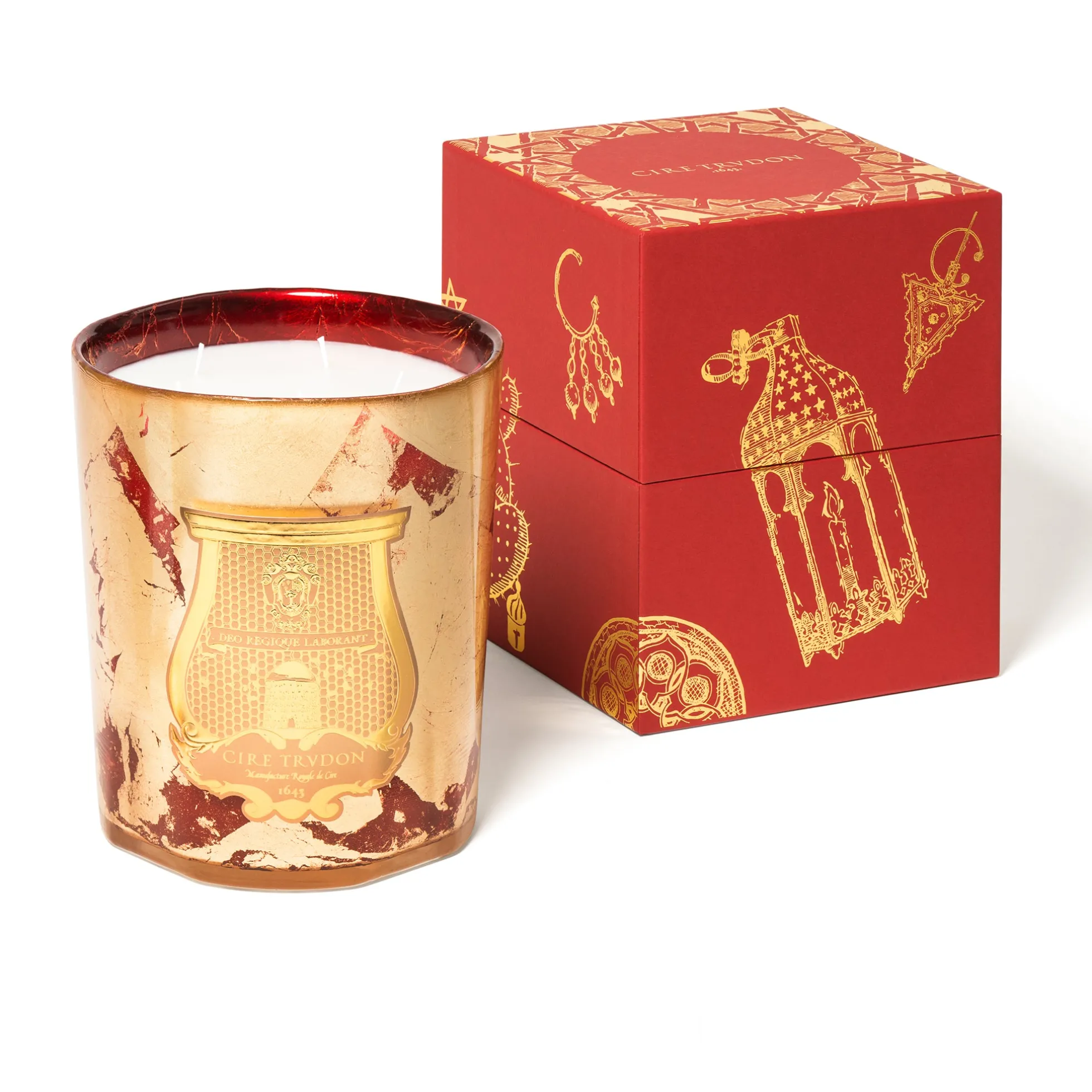 Gloria Christmas 2020 - Trudon