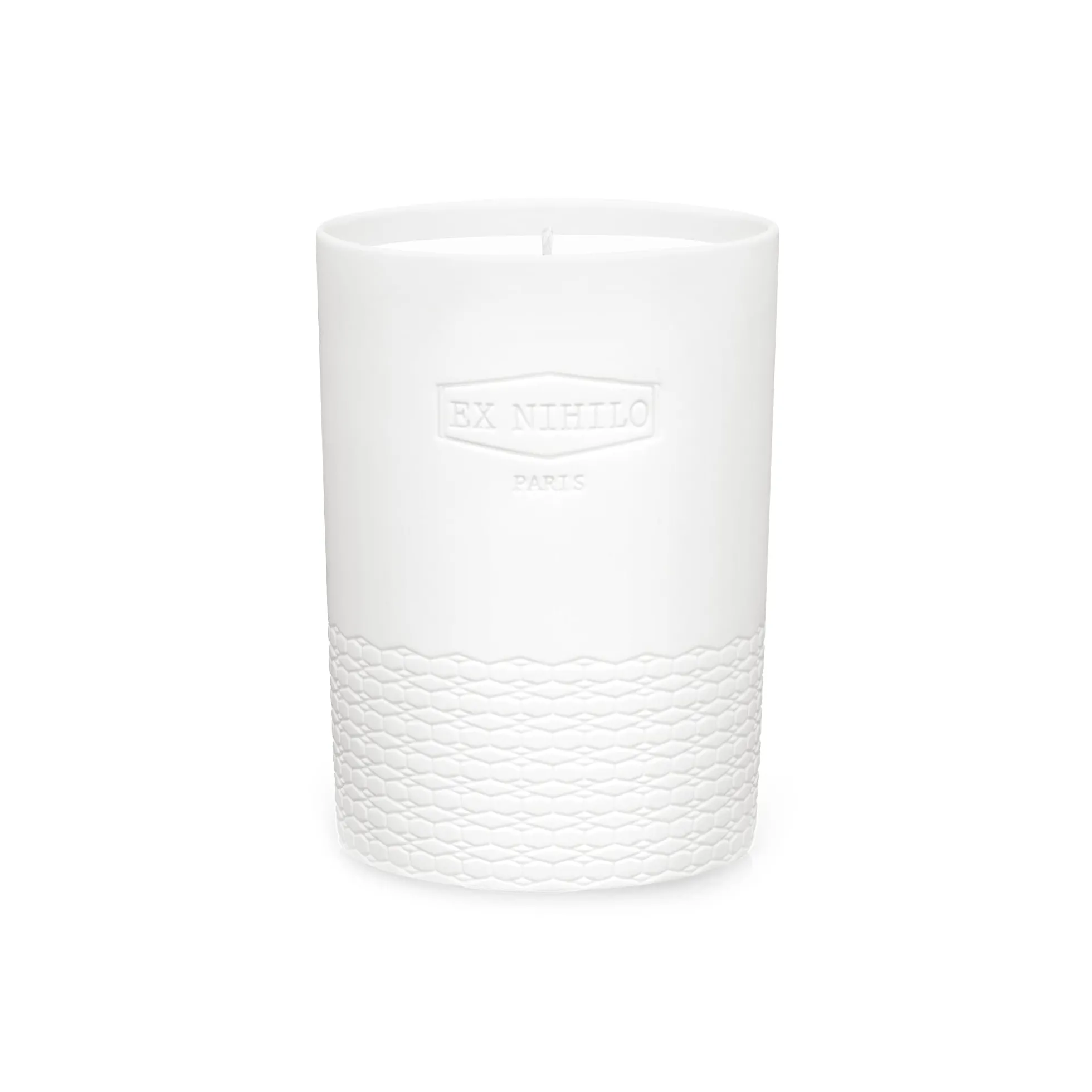 Gold Immortals Candle - Ex Nihilo Paris