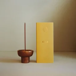 Gold Incense - Perfumer H