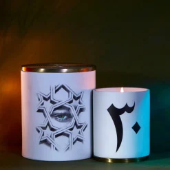 Grand Bazaar N.30 Candle - L'Objet