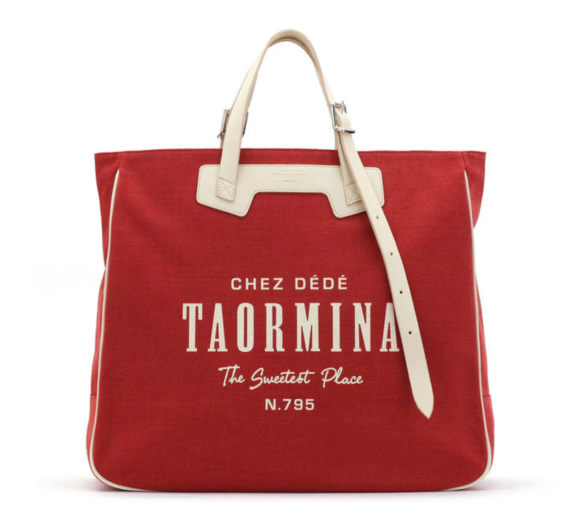 Grand Sac Taormina - Chez Dede