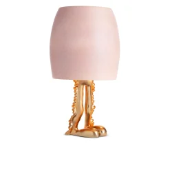 Haas Simon Leg Lamp - L'Objet