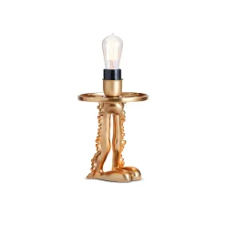 Haas Simon Leg Lamp - L'Objet