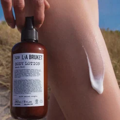 328 Hand & Body Lotion Beach Rose - L:A Bruket