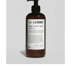 286 Hand & Body wash Angelica - L:A Bruket