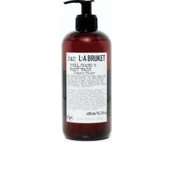 242 Hand & Body Wash Elder - L:A Bruket