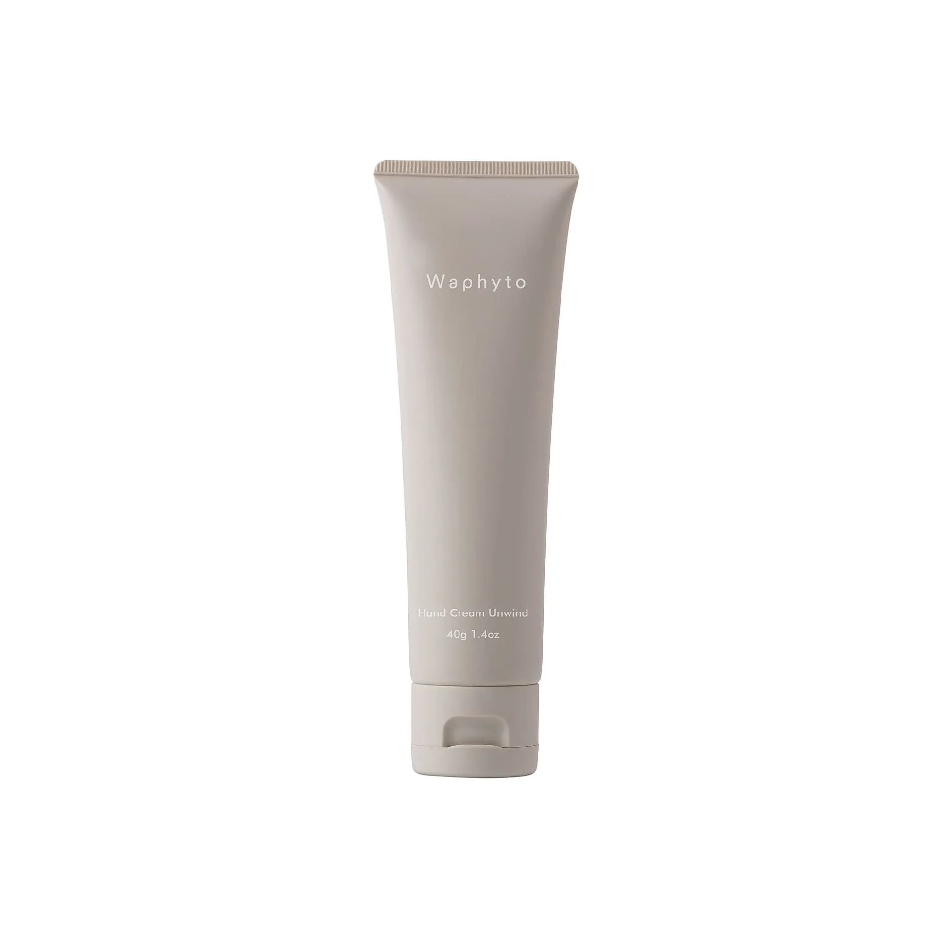 Hand Cream Unwind - Waphyto