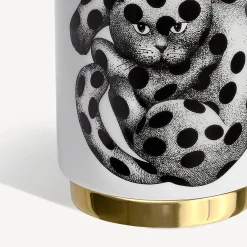 High Fidelity a Pois Candela Immaginazione - Fornasetti