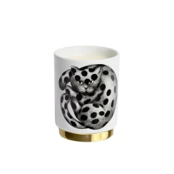 High Fidelity a Pois Candela Immaginazione - Fornasetti