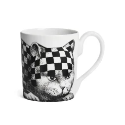 High Fidelity Tazza - Fornasetti