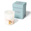 Héméra The Alabasters Bougie - Trudon