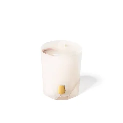 Héméra The Alabasters Bougie - Trudon