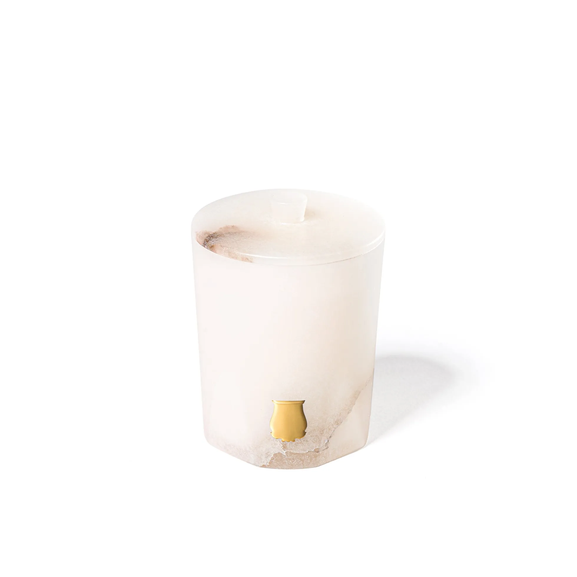 Héméra The Alabasters Bougie - Trudon