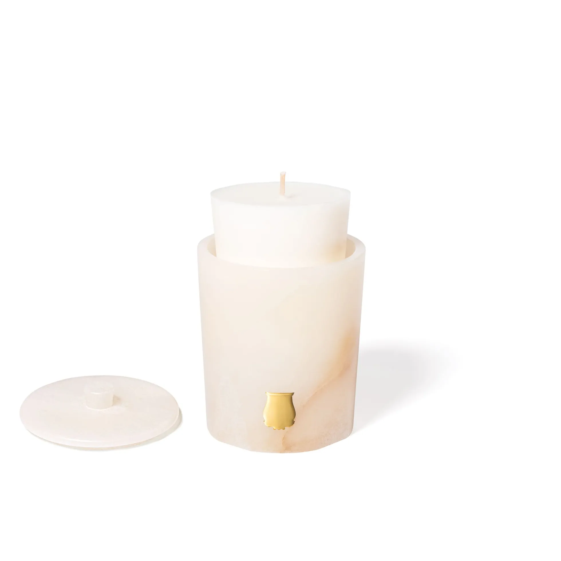 Héméra The Alabasters Refill - Trudon