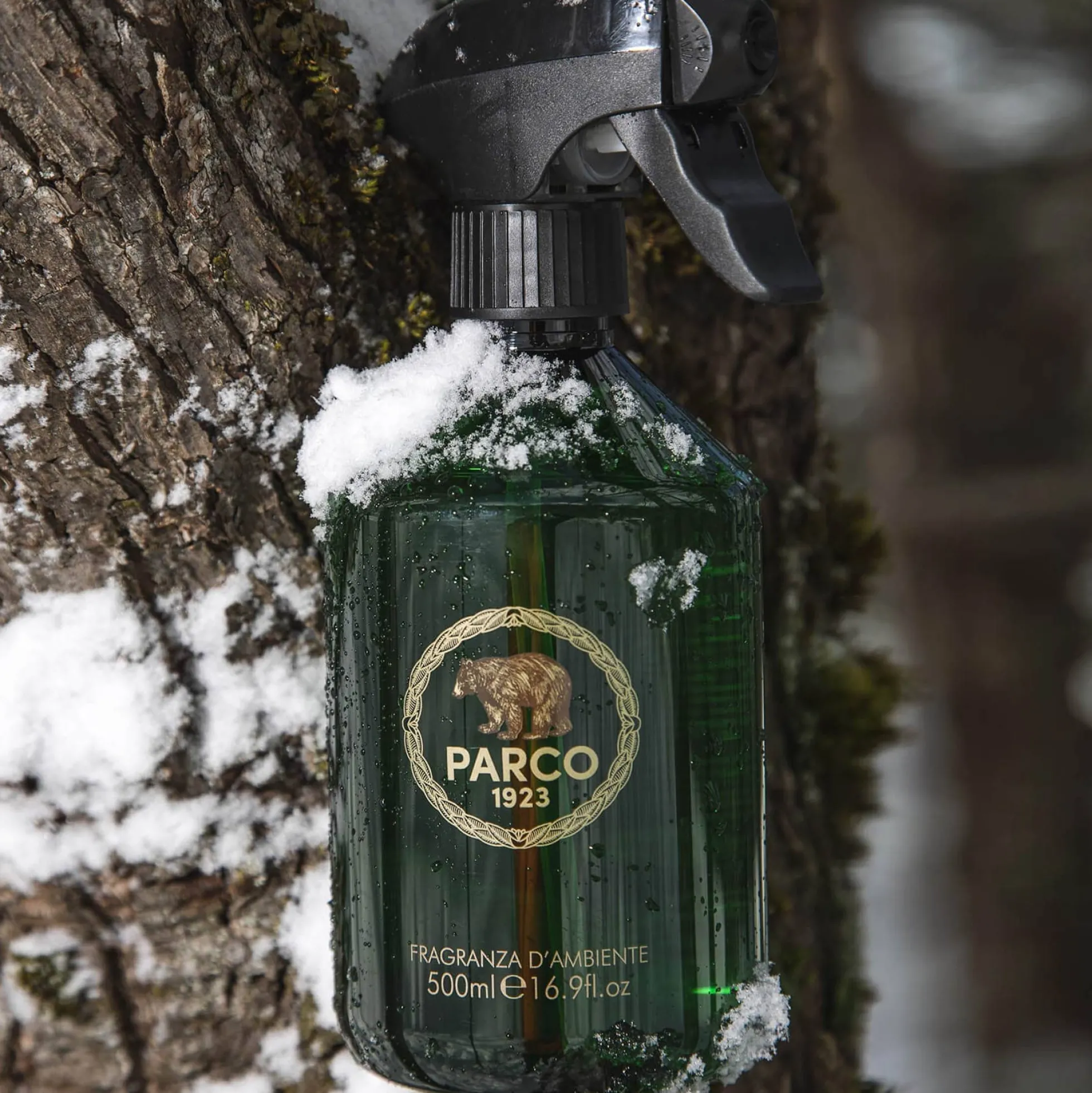 Home Spray - Parco 1923
