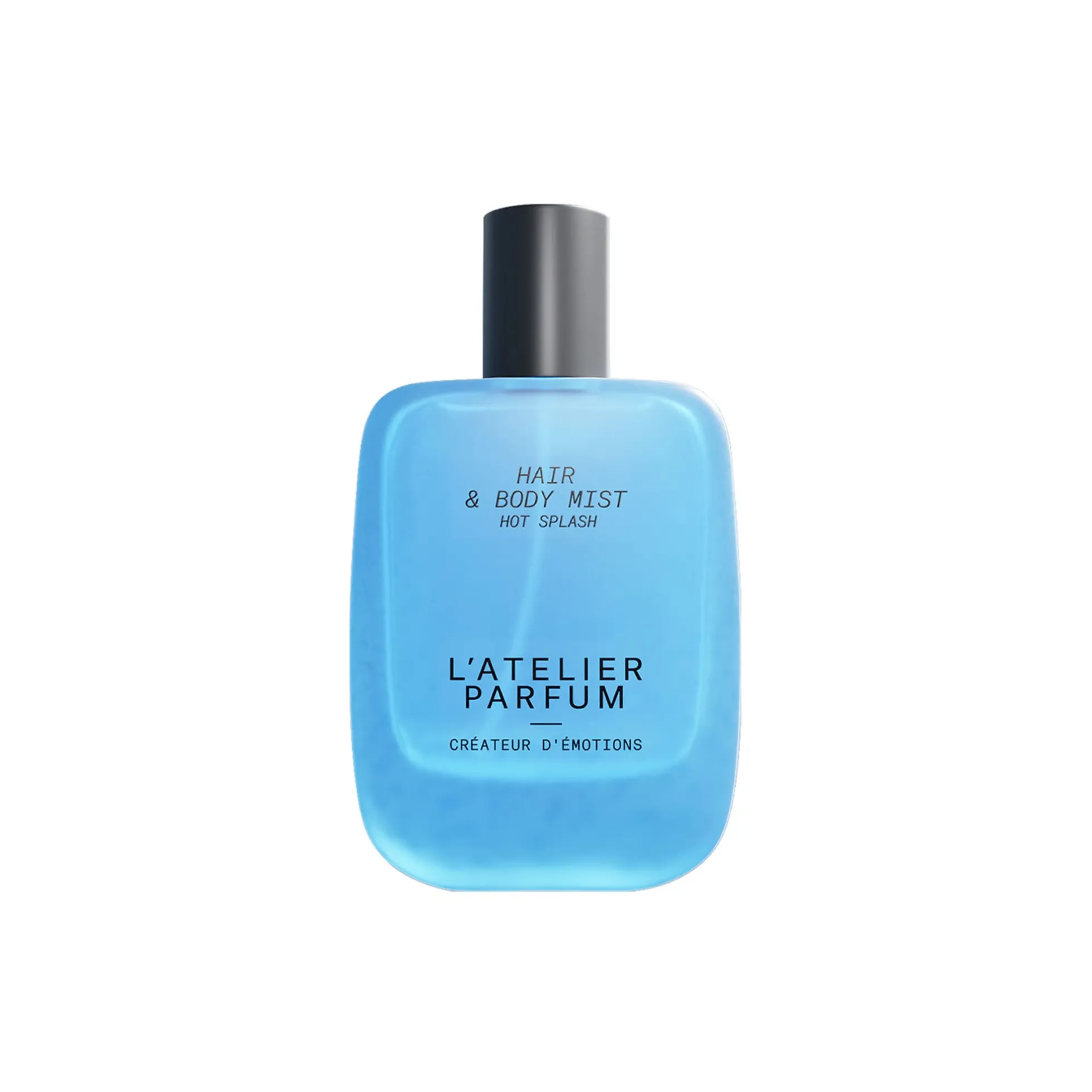 Hot Splash Hair and Body Mist - L'Atelier Parfum