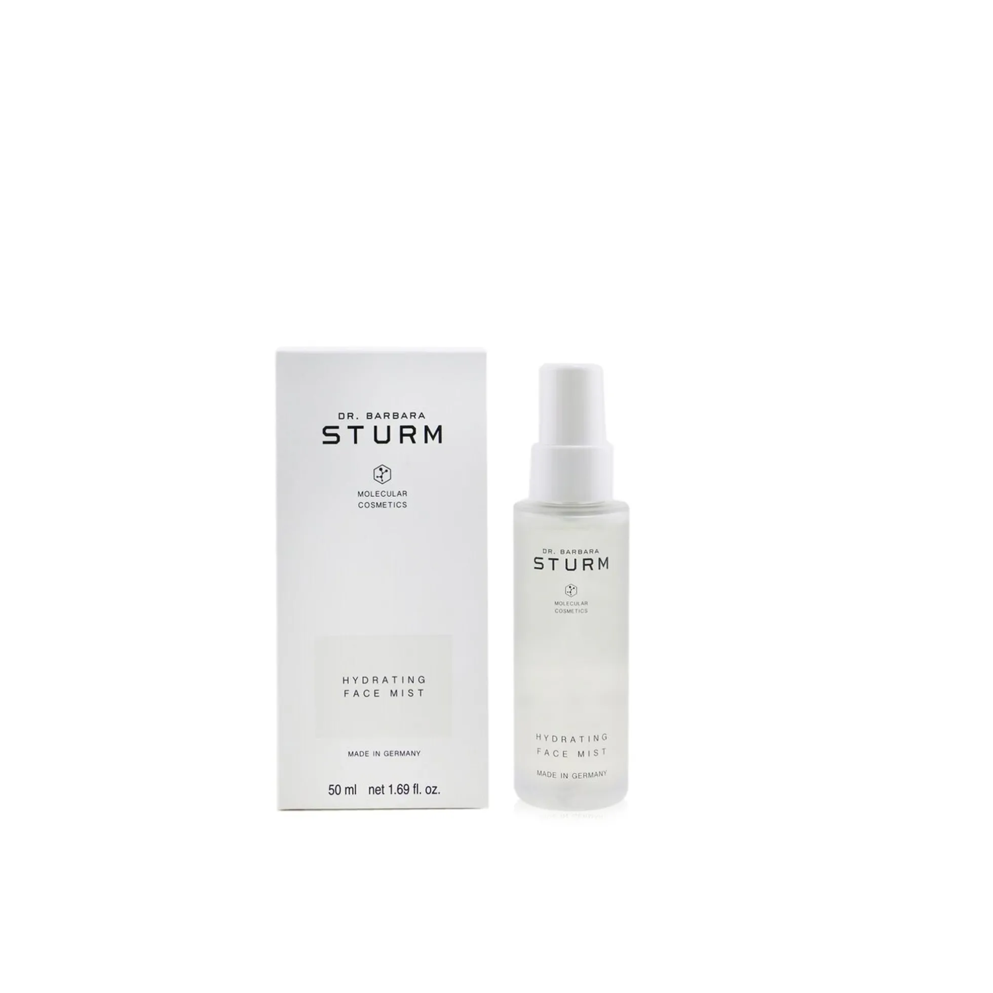 Hydrating Face Mist - Dr. Barbara Sturm