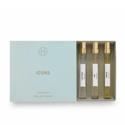 Icons Collection - Perfumer H