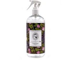 Igienizzante King of Roses Black - Campomarzio70