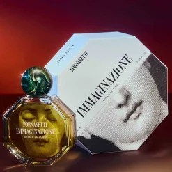 Immaginazione Extrait de Parfum - Fornasetti