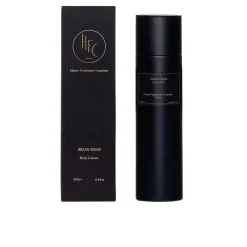 Indian Venus Body Lotion - HFC Paris