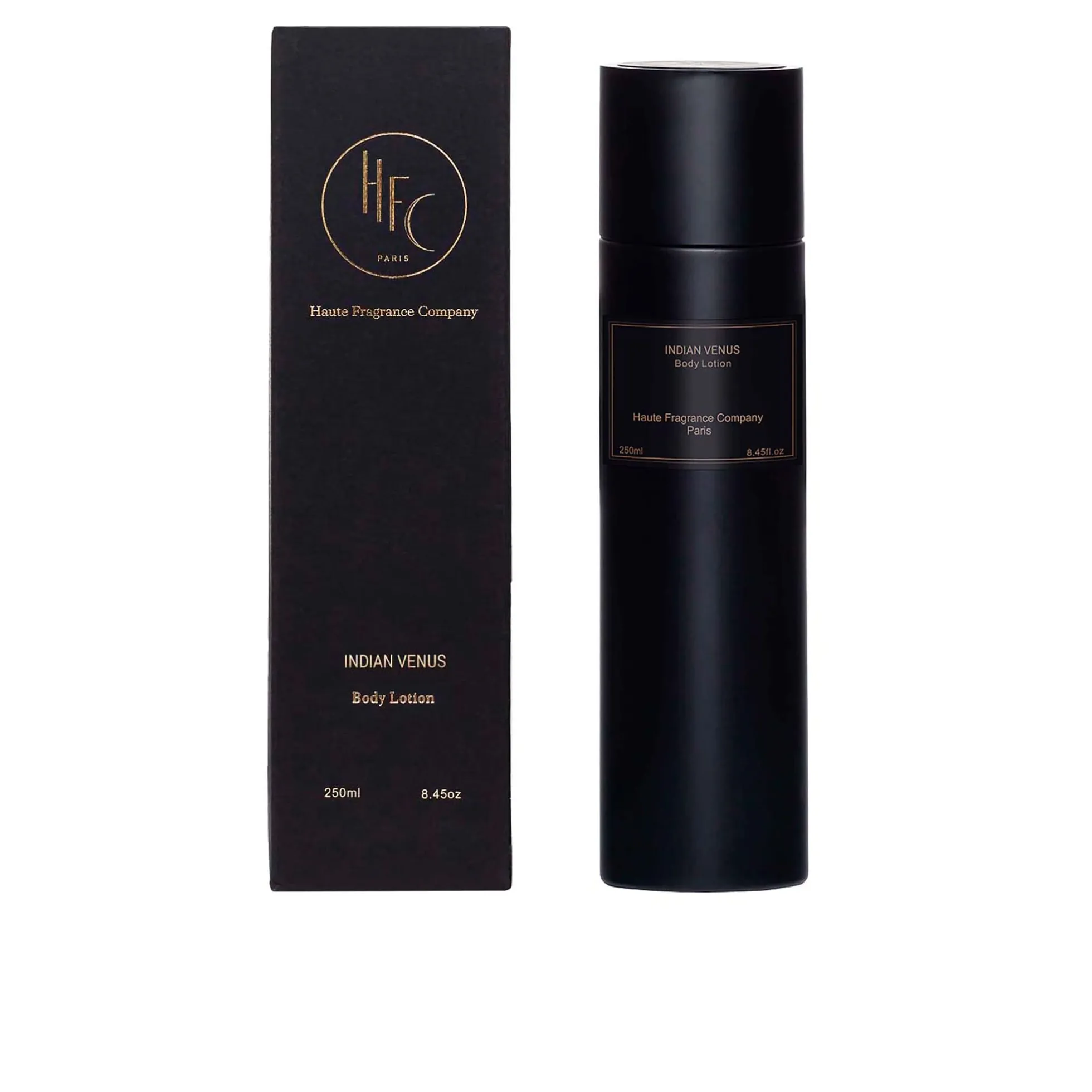 Indian Venus Body Lotion - HFC Paris