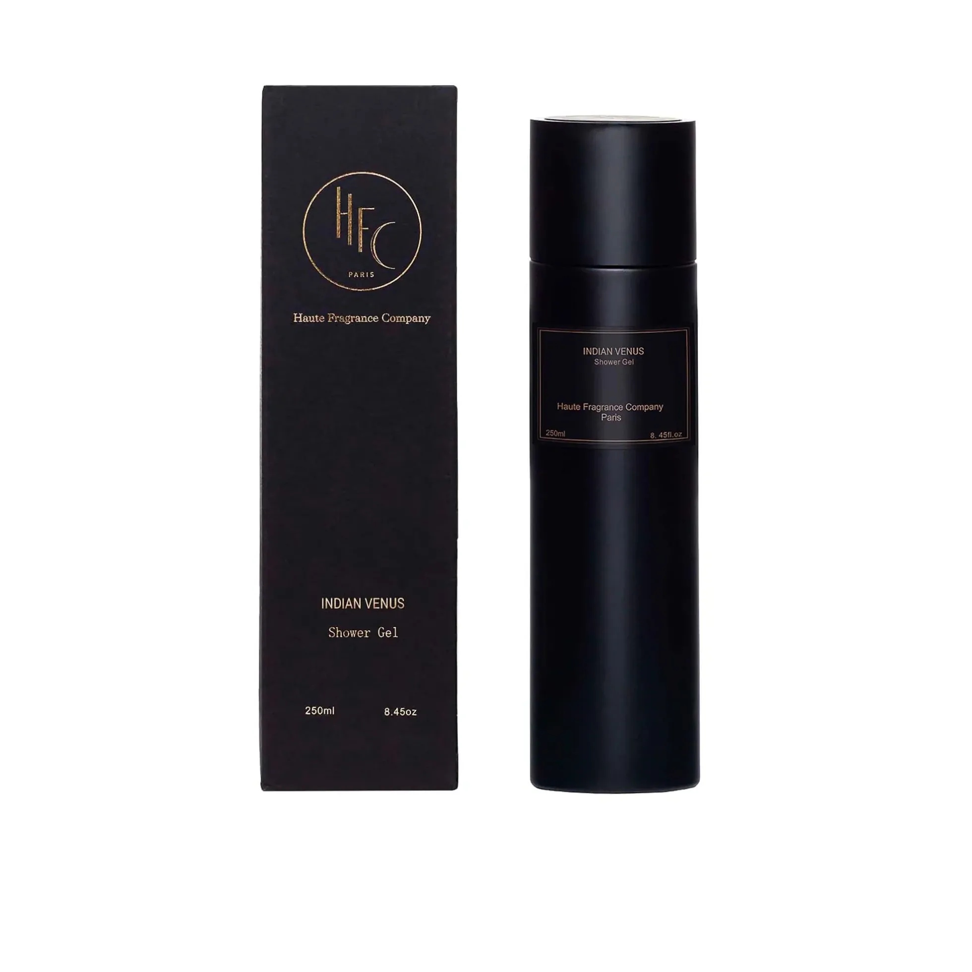 Indian Venus Shower Gel - HFC Paris