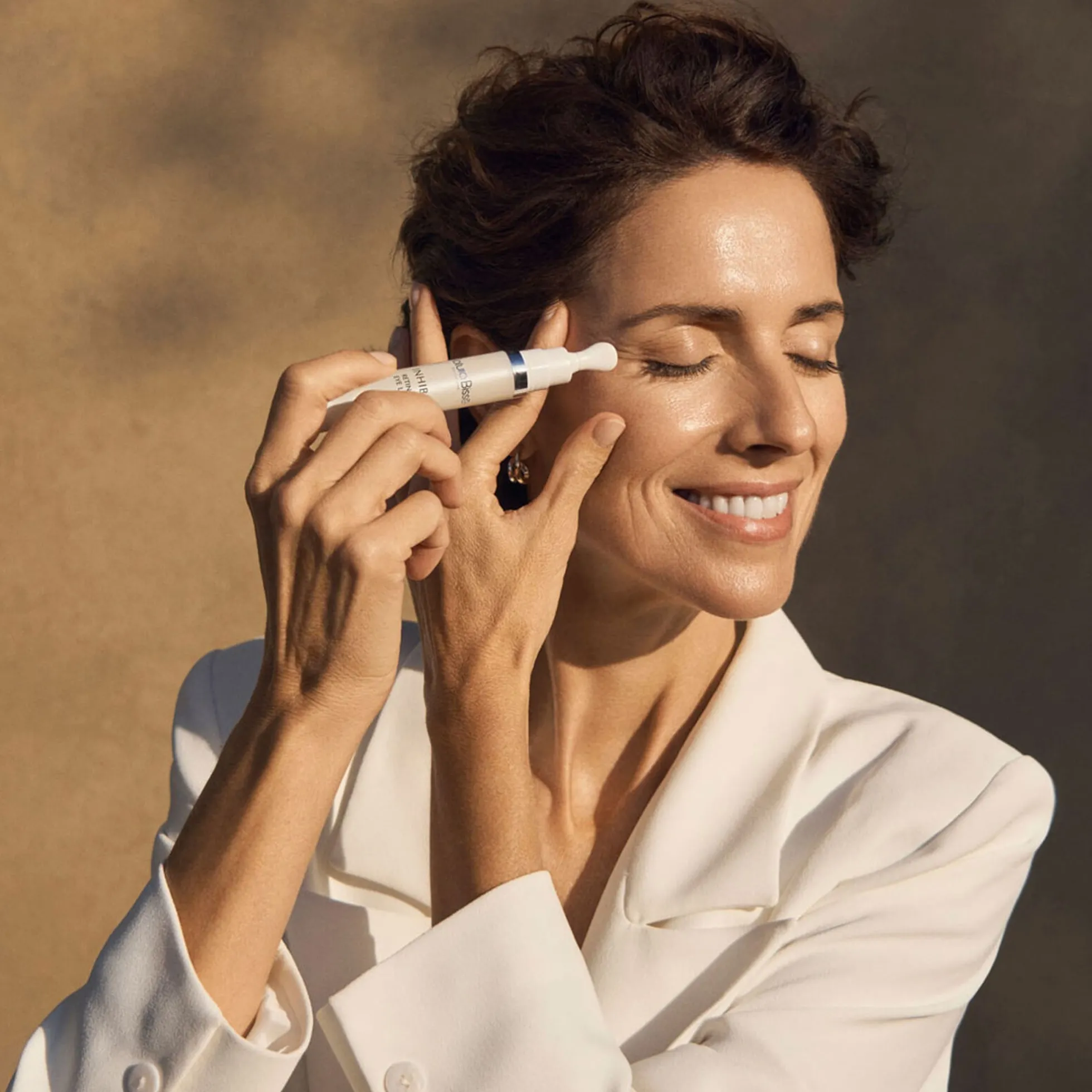 Inhibit Retinol Eye Lift - Natura Bissé