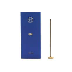 Ink Incense - Perfumer H