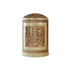 Ivory Candle Set - Alexandre.J