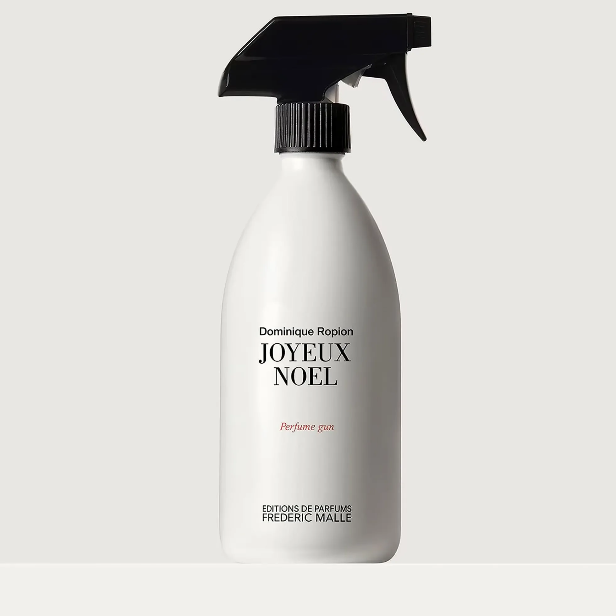 Joyeux Noel Perfume Gun 2025 - Frederic Malle