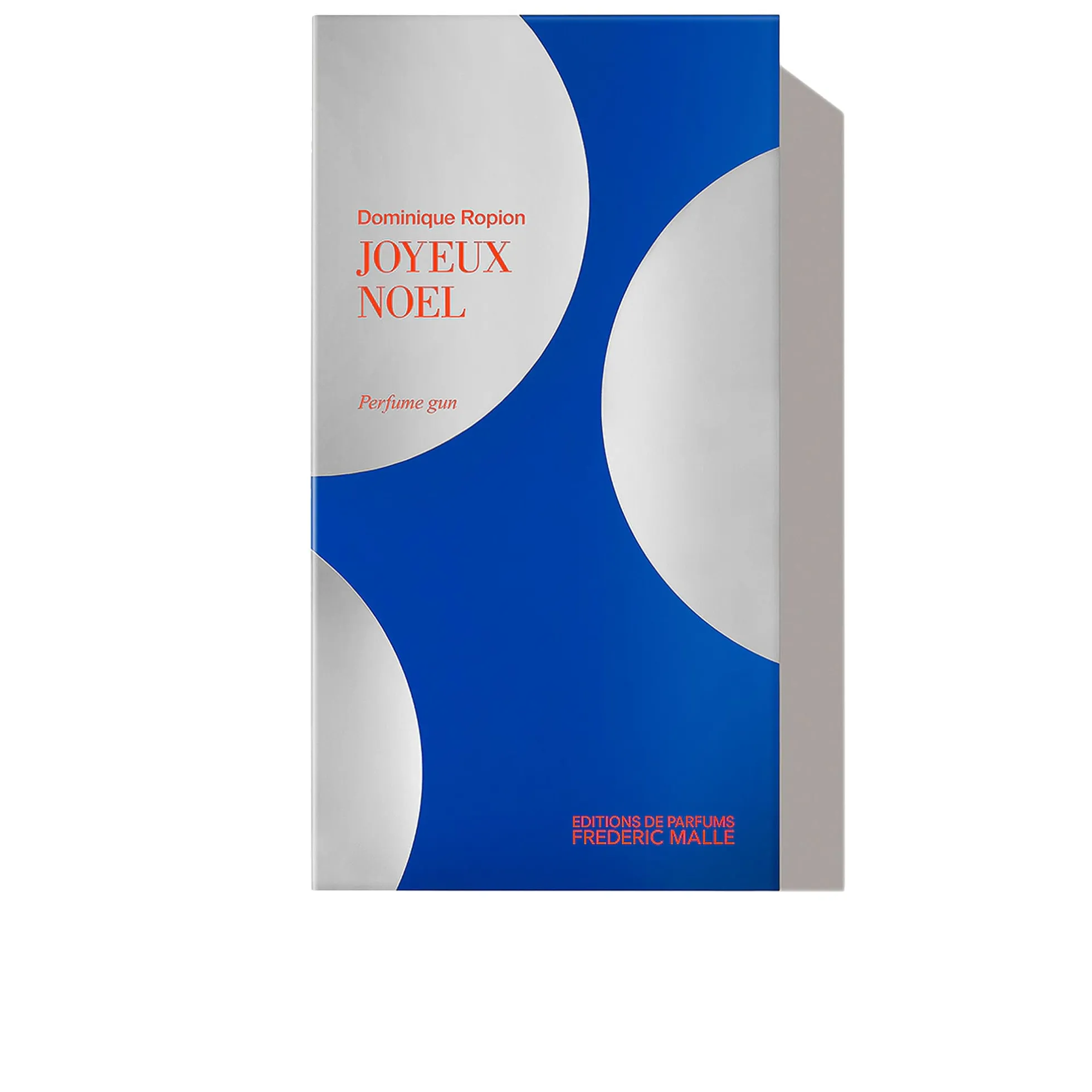 Joyeux Noel Perfume Gun 2025 - Frederic Malle