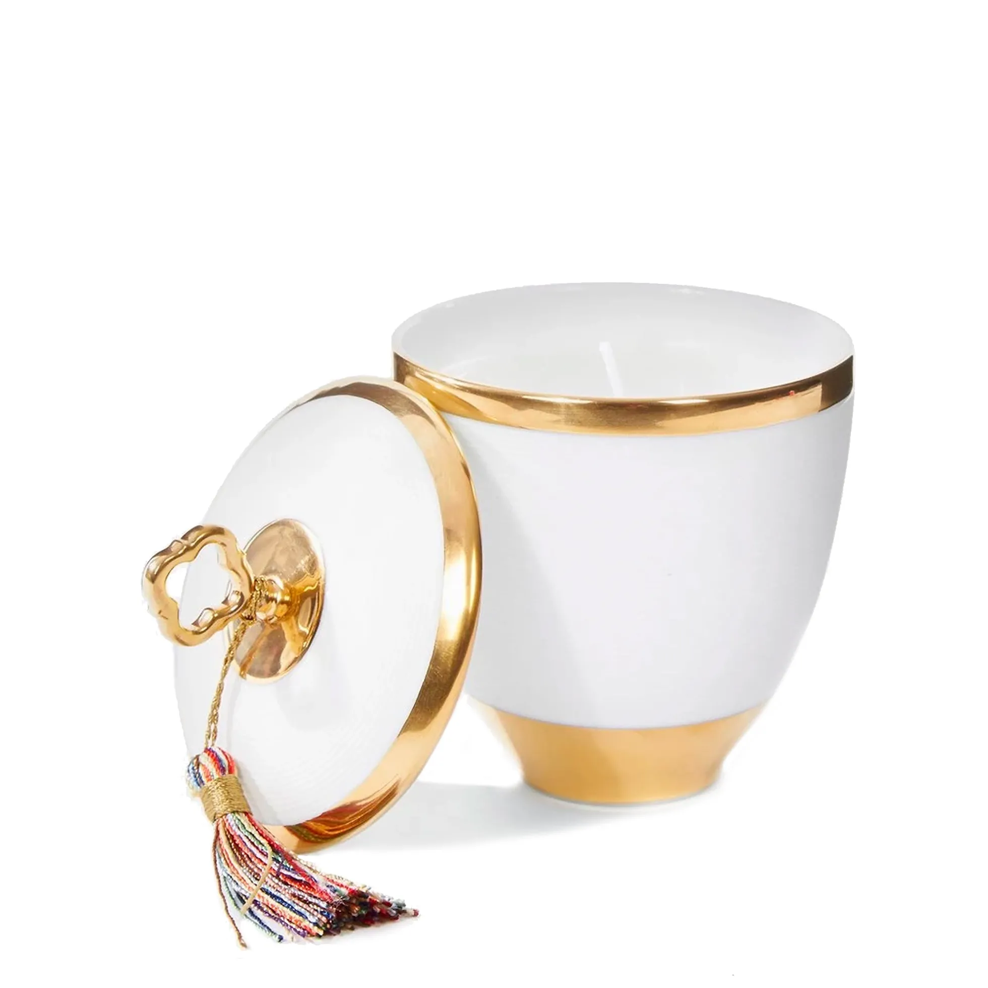 Key Candle - L'Objet