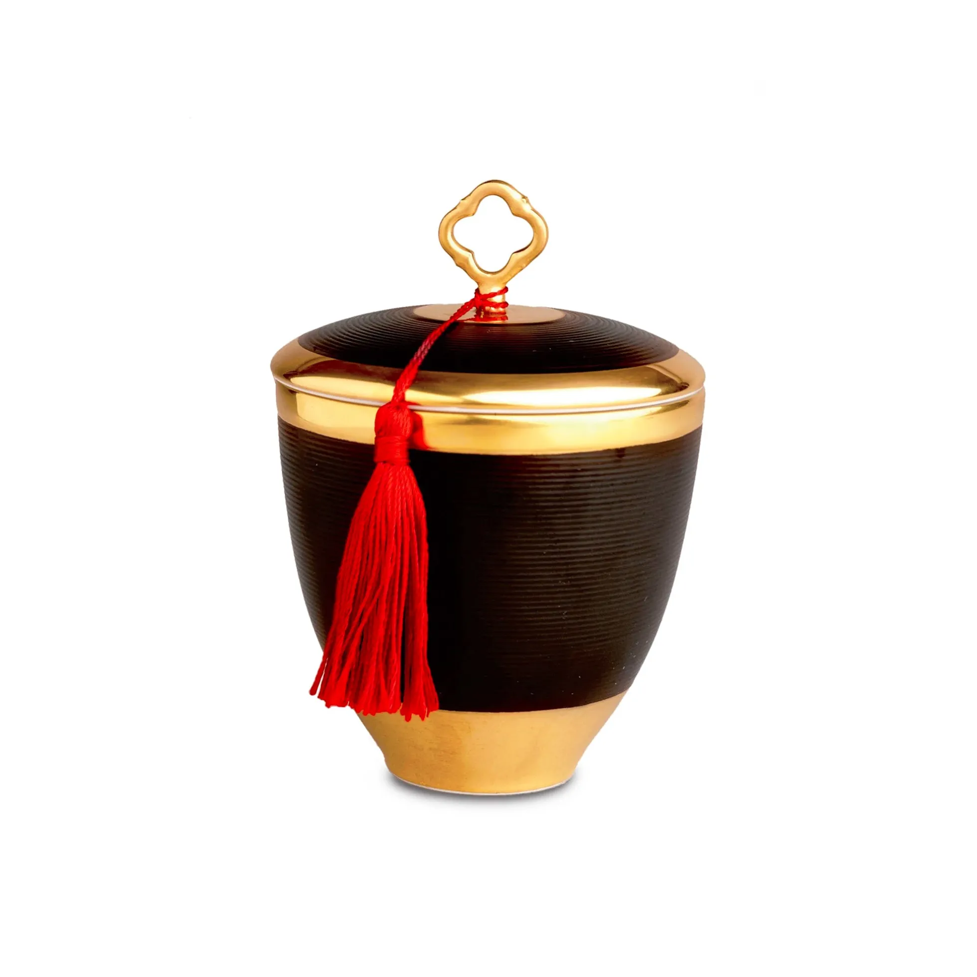 Key Candle - L'Objet