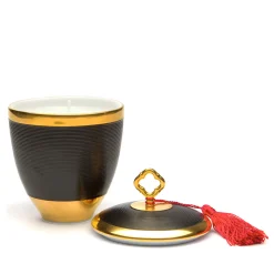Key Candle - L'Objet
