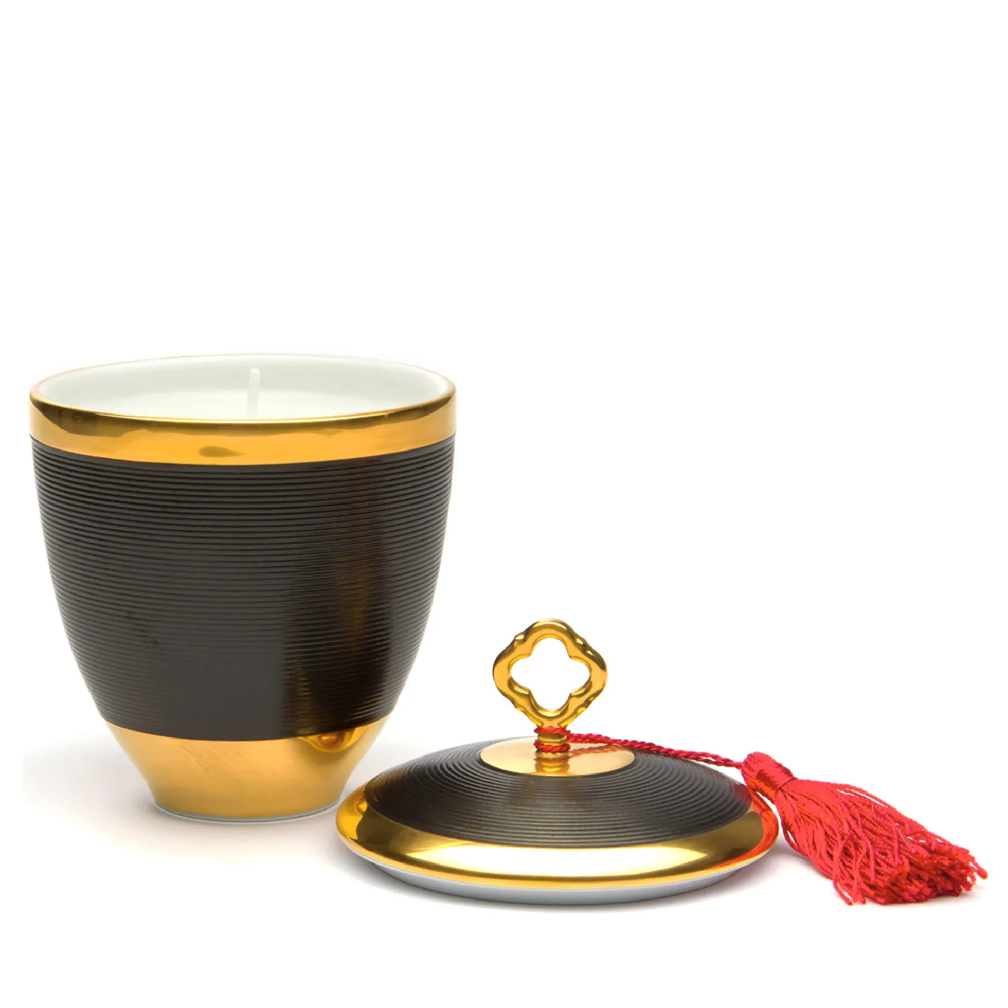 Key Candle - L'Objet