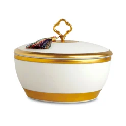 Key 3 Wick - L'Objet