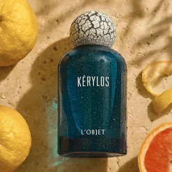 Kérylos Eau de Parfum - L'Objet