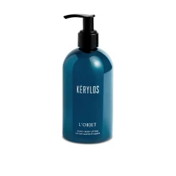 Kérylos Hand & Body Lotion - L'Objet