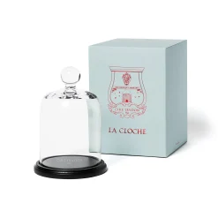 La Cloche - Trudon