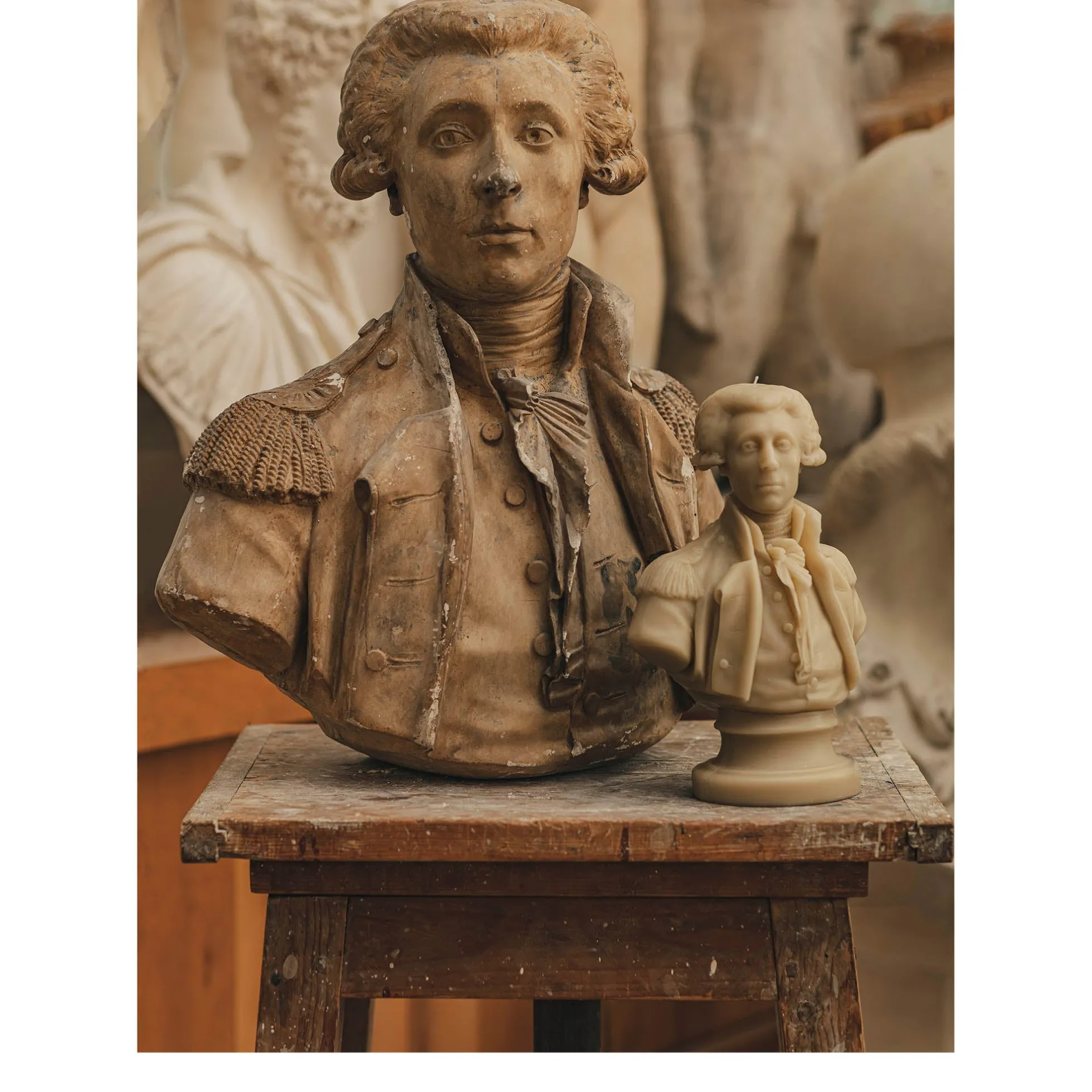 Lafayette - Trudon