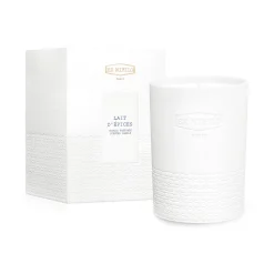 Lait d'Épices Candle - Ex Nihilo Paris