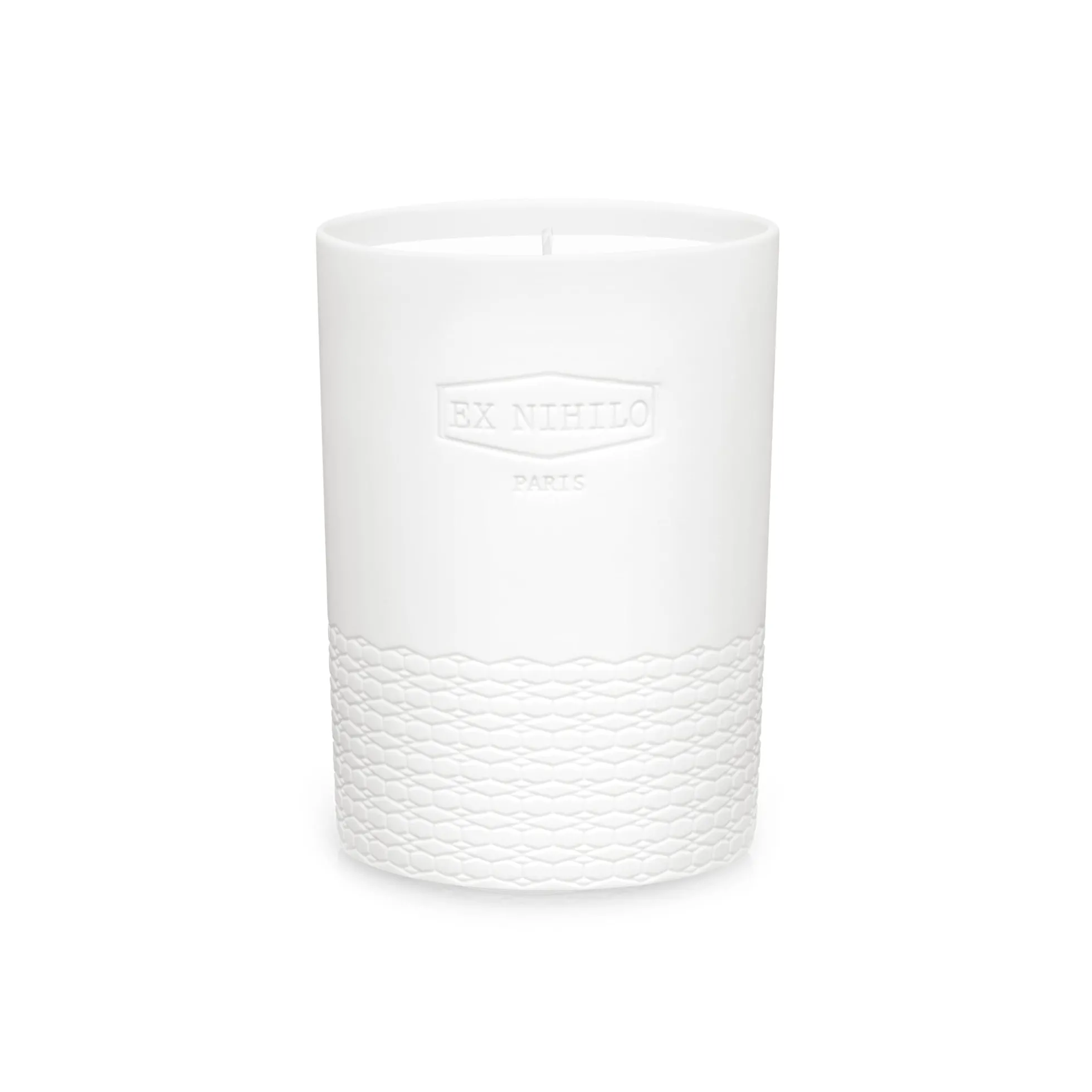 Lait d'Épices Candle - Ex Nihilo Paris