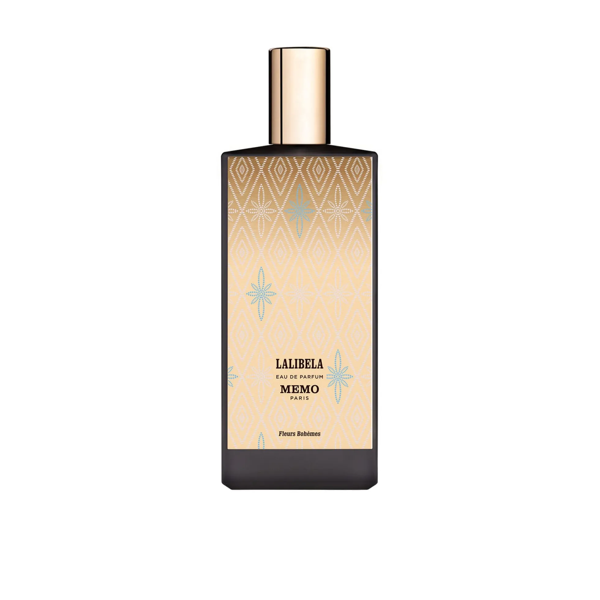 Lalibela - Memo Paris