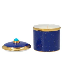 Lapis Candle - L'Objet